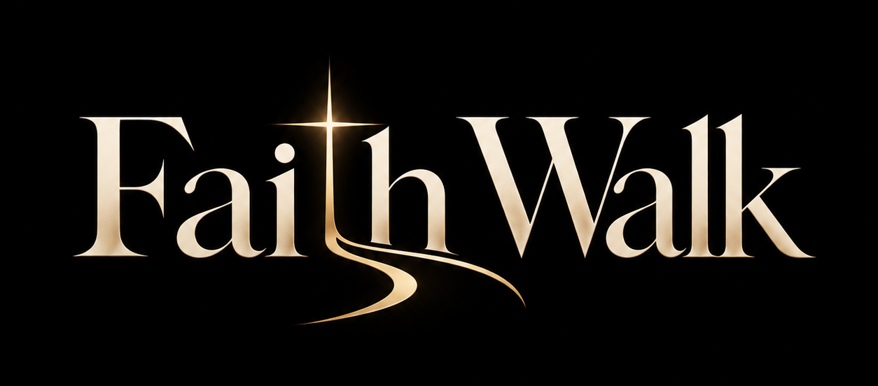 Faith Walk